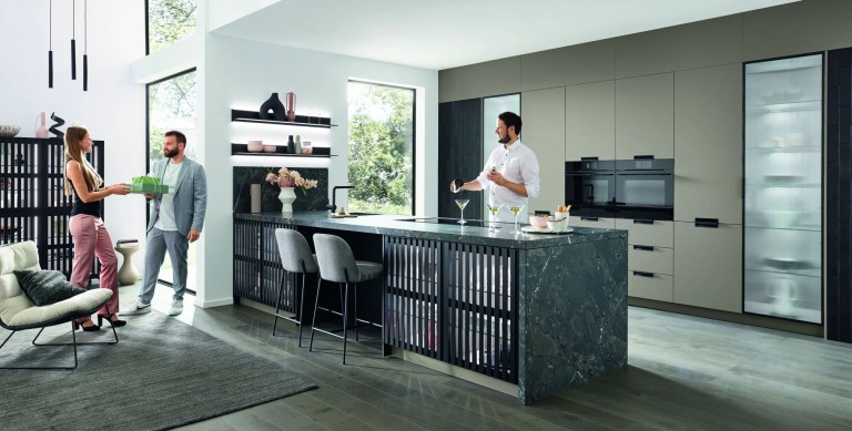 keuken pur