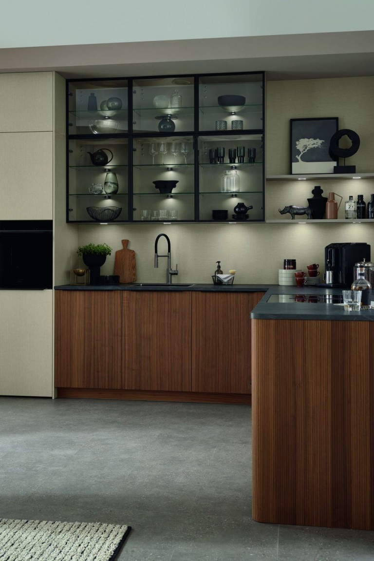 keuken talea