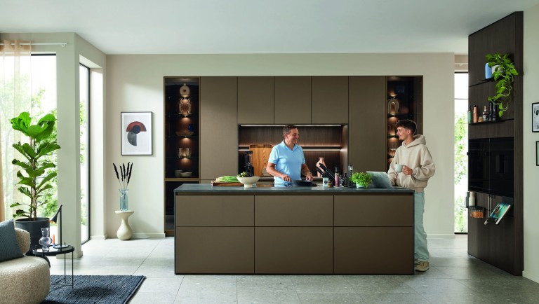 keuken kano